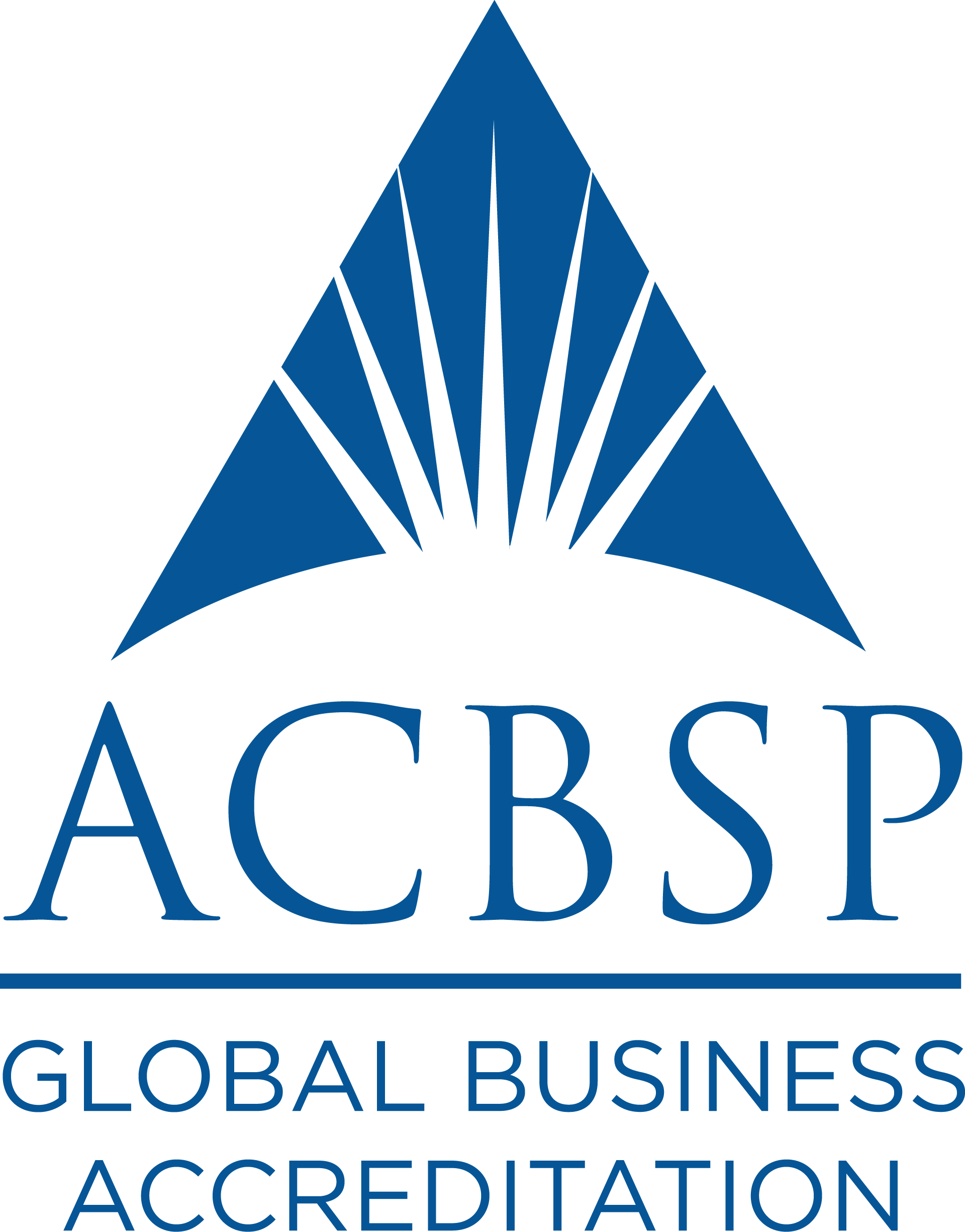 ACBSP logo